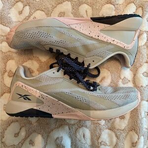 Reebok Training Shoes